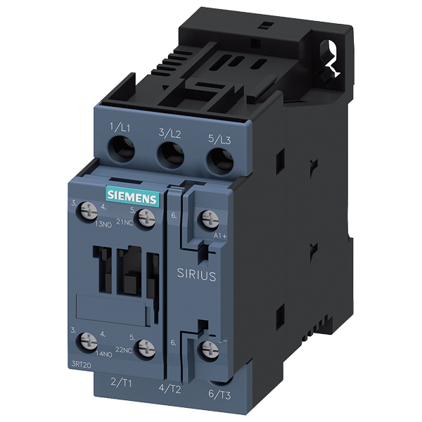 3RT2023-1BB40 New Siemens Power Contactor